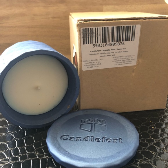 Candle - Picture 2 of 2